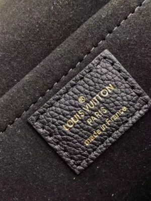 Louis Vuitton Replica Marignan Messenger Bag M44259 Noir 2018