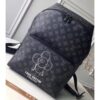 Louis Vuitton Replica Men's Apollo Backpack M43675 Ombre Monogram Canvas 2018