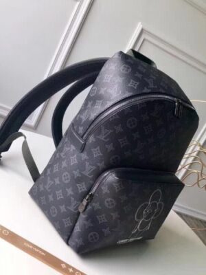 Louis Vuitton Replica Men's Apollo Backpack M43675 Ombre Monogram Canvas 2018