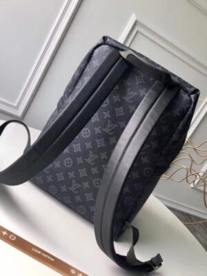 Louis Vuitton Replica Men's Apollo Backpack M43675 Ombre Monogram Canvas 2018