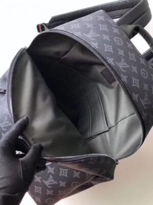 Louis Vuitton Replica Men's Apollo Backpack M43675 Ombre Monogram Canvas 2018