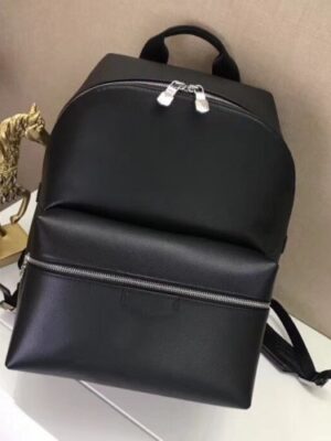 Louis Vuitton Replica Men's Discovery Backpack PM M33450 Black 2018