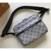 Louis Vuitton Replica Men's Messenger Monogram Outdoor Bag M43859 SiLV Replicaer 2018