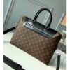 Louis Vuitton Replica Men's Porte-Documents Jour M54019 Monogram Canvas 2018