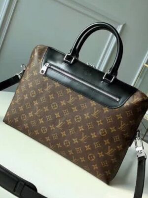 Louis Vuitton Replica Men's Porte-Documents Jour M54019 Monogram Canvas 2018