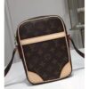 Louis Vuitton Replica Mini Camera Bag M45266 Monogram Canvas