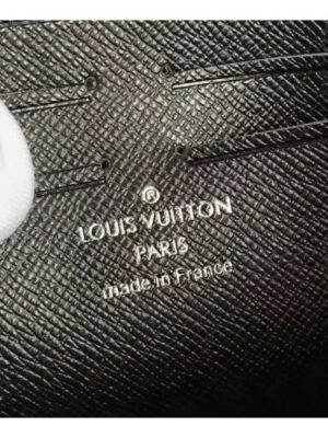 Louis Vuitton Replica Mongram Canvas Zip Pouch M61690