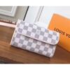 Louis Vuitton Replica Monogram Azur Canvas Bumbag N51856 2017