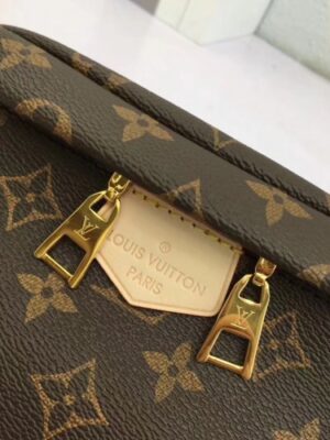 Louis Vuitton Replica Monogram Canvas Bumbag M43644 2018