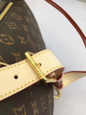 Louis Vuitton Replica Monogram Canvas Bumbag M43644 2018