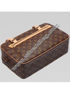 Louis Vuitton Replica Monogram Canvas Cite GM