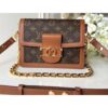 Louis Vuitton Replica Monogram Canvas Dauphine PM Bag M44392 2019