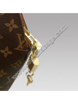 Louis Vuitton Replica Monogram Canvas Ellipse MM