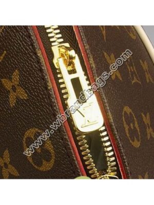 Louis Vuitton Replica Monogram Canvas Ellipse MM