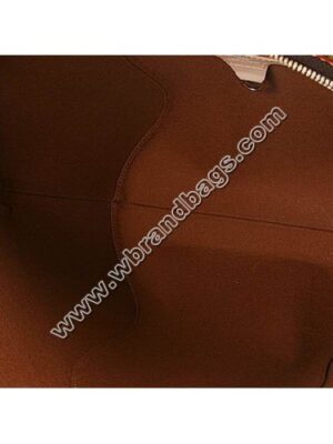 Louis Vuitton Replica Monogram Canvas Ellipse MM