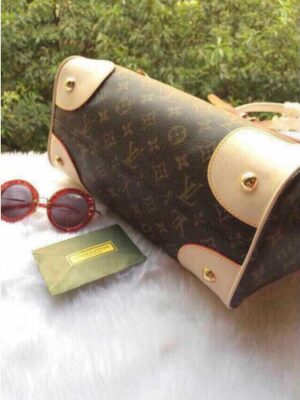 Louis Vuitton Replica Monogram Canvas Estrela NM M51191  2015