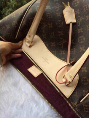 Louis Vuitton Replica Monogram Canvas Estrela NM M51191  2015