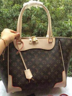 Louis Vuitton Replica Monogram Canvas Estrela NM M51191  2015