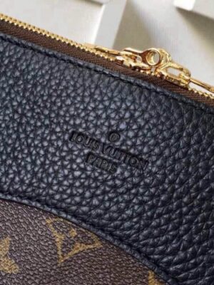 Louis Vuitton Replica Monogram Canvas Estrela NM M51192 Noir 2015