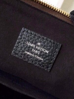 Louis Vuitton Replica Monogram Canvas Estrela NM M51192 Noir 2015