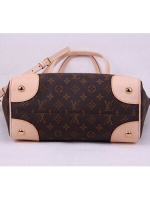 Louis Vuitton Replica Monogram Canvas Estrela NM M51194 Pink 2015