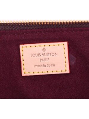 Louis Vuitton Replica Monogram Canvas Estrela NM M51194 Pink 2015