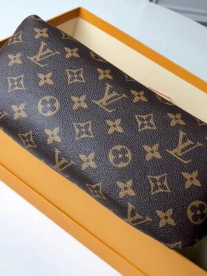 Louis Vuitton Replica Monogram Canvas Flower Zipped Tote BB Bag M44359 Beige 2019