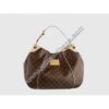 Louis Vuitton Replica Monogram Canvas Galliera GM