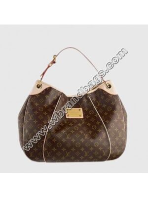 Louis Vuitton Replica Monogram Canvas Galliera GM