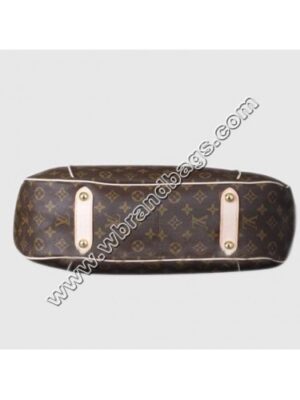 Louis Vuitton Replica Monogram Canvas Galliera GM