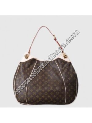 Louis Vuitton Replica Monogram Canvas Galliera GM