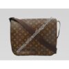 Louis Vuitton Replica Monogram Canvas Messenger MM Beaubourg Bag