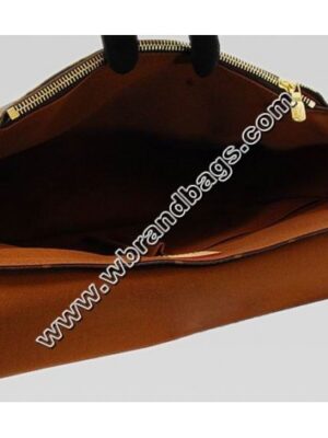 Louis Vuitton Replica Monogram Canvas Messenger MM Beaubourg Bag