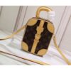 Louis Vuitton Replica Monogram Canvas Mini Luggage Bag M44583 2019