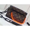 Louis Vuitton Replica Monogram Canvas Mini Soft Trunk Bag M44480 2019