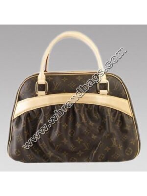 Louis Vuitton Replica Monogram Canvas Mizi