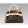 Louis Vuitton Replica Monogram Canvas Mizi