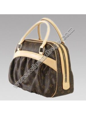 Louis Vuitton Replica Monogram Canvas Mizi