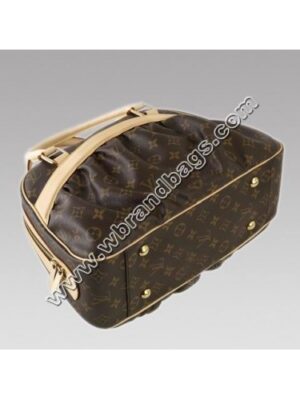 Louis Vuitton Replica Monogram Canvas Mizi