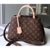 Louis Vuitton Replica Monogram Canvas Montaigne BB Bag M41055