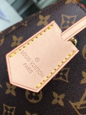 Louis Vuitton Replica Monogram Canvas Montaigne BB Bag M41055