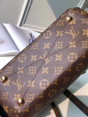 Louis Vuitton Replica Monogram Canvas Montaigne BB Bag M41055