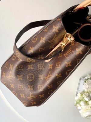 Louis Vuitton Replica Monogram Canvas Montaigne GM Bag M41067