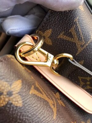 Louis Vuitton Replica Monogram Canvas Montaigne GM Bag M41067