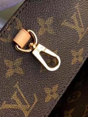 Louis Vuitton Replica Monogram Canvas Montaigne GM Bag M41067