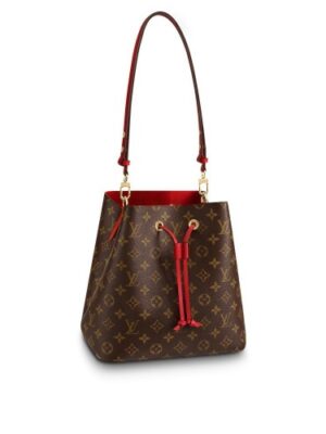 Louis Vuitton Replica Monogram Canvas Neonoe m44021