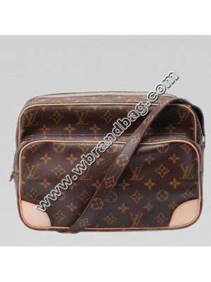 Louis Vuitton Replica Monogram Canvas NiL Bag