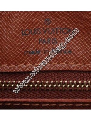 Louis Vuitton Replica Monogram Canvas NiL Bag