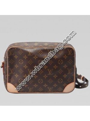 Louis Vuitton Replica Monogram Canvas NiL Bag