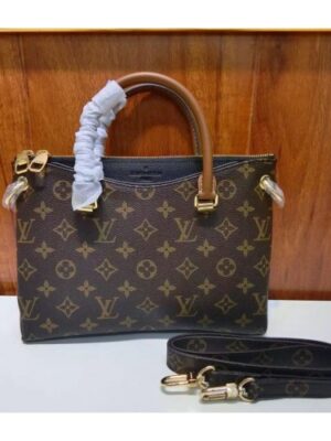 Louis Vuitton Replica Monogram Canvas Pallas BB bag M41218 Nior(742202)